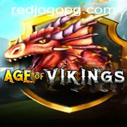 Descubra Age of Viking: Uma Aventura Épica no RedJogo.com