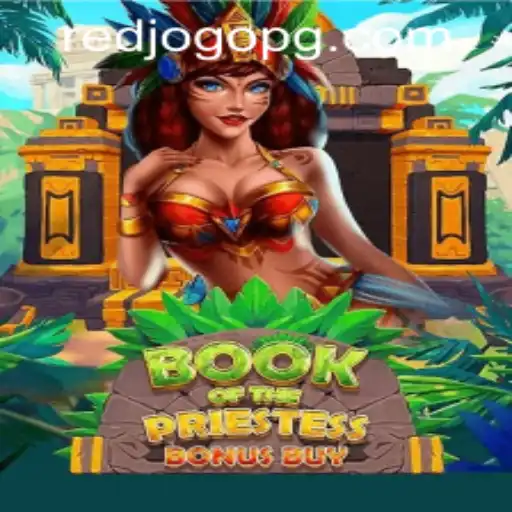 Descubra o Fascinante Jogo 'BookOfThePriestess'