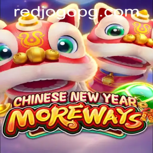CHINESENEWYEARMOREWAYS: Descubra a Aventura Festiva do Jogo