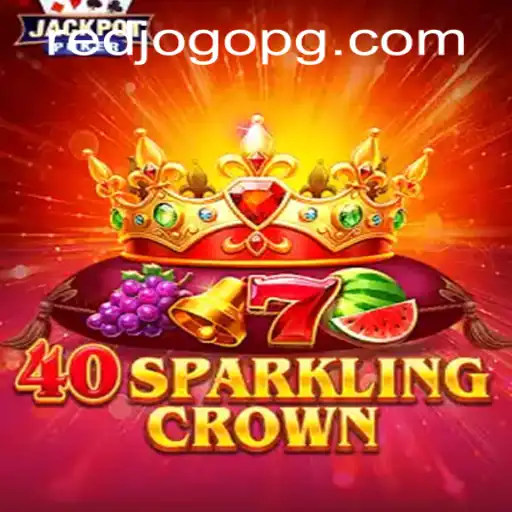 Descubra o Fascinante Mundo de 40SparklingCrown em REDJOGO.COM