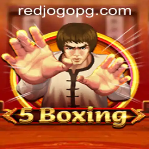 Descubra as Emoções de 5Boxing: O Jogo Inovador da REDJOGO.COM