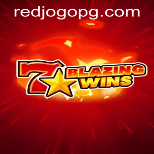 Introdução e Regras do Jogo BlazingWins em REDJOGO.COM