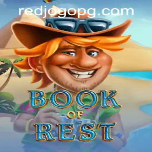 BookofRest: Descubra o Novo Fenômeno dos Jogos Online com REDJOGO.COM