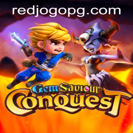 Explorando o Universo de GemSaviourConquest: Um Olhar Detalhado