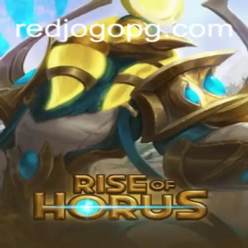 RiseofHorus: Um Mergulho no Universo do Jogo e suas Regras Captivantes
