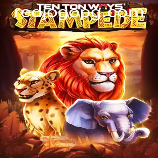 Explorando o TenTonWaysStampede: O Novo Horizonte dos Jogos Online