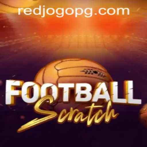 Descubra a Emoção de FootballScratch: O Novo Jogo de Futebol da REDJOGO.COM