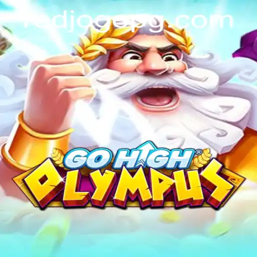 GoHighOlympus: Aventura e Estratégia no Mundo dos Jogos