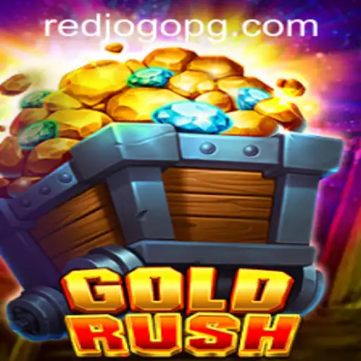 GoldRush: Aventura e Estratégia no Novo Jogo da REDJOGO.COM