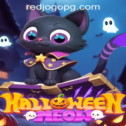 HalloweenMeow: Uma Nova Experiência de Jogo para o Halloween