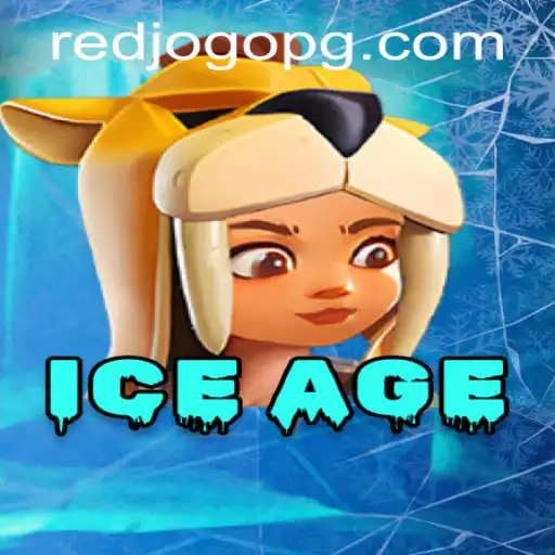 Explorando o Mundo de IceAge