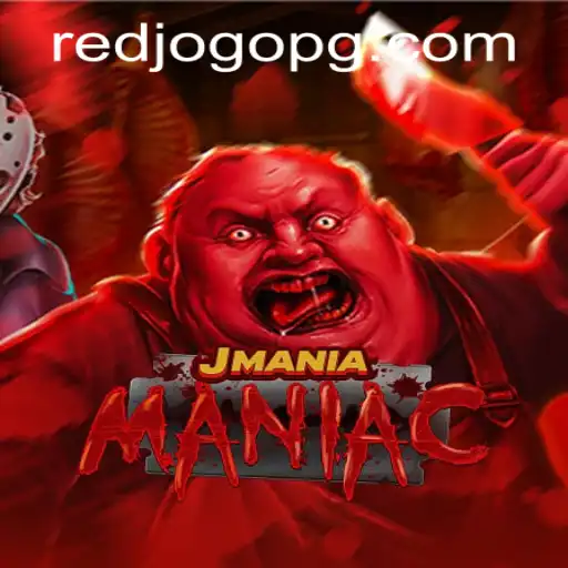 Explorando o Mundo de JManiaManiac: O Novo Sensação do REDJOGO.COM