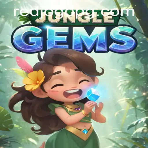 Descubra JungleGems: A Aventura Vibrante de REDJOGO.COM