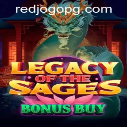 Aventura e Estratégia em LegacyoftheSagesBonusBuy