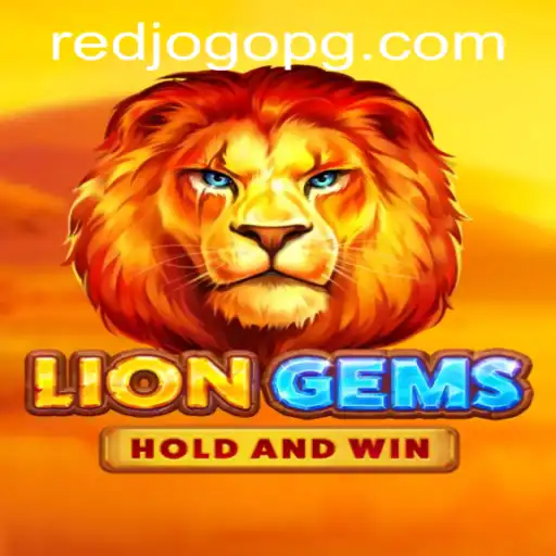 Descubra o Mundo Empolgante de LionGems no REDJOGO.COM