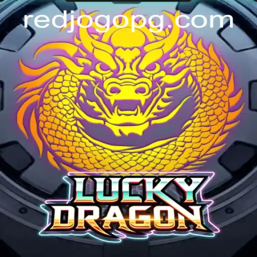 Explorando o Mundo de LuckyDragon: Um Jogo Emocionante Disponível na REDJOGO.COM