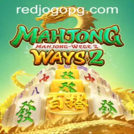 Descubra MahJongWays2: Um Mergulho no Tradicional com Toques Modernos