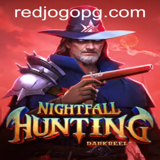 NightfallHunting: Aventura e Estratégia no Mundo dos Jogos