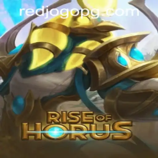 RiseofHorus: Um Mergulho no Universo do Jogo e suas Regras Captivantes