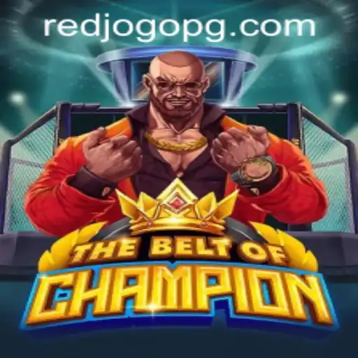 TheBeltOfChampion: A Revolução dos Jogos Competitivos