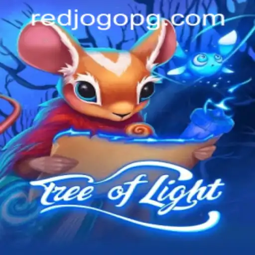 TreeofLight: Aventuras e Regras do Novo Jogo da REDJOGO.COM