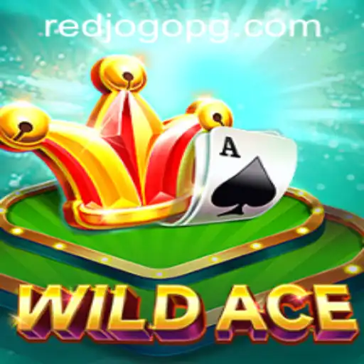 Explorando WildAce: Um Jogo Inovador No REDJOGO.COM