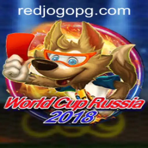 Explore o Mundo Fascinante do Jogo WorldCupRussia2018 em REDJOGO.COM